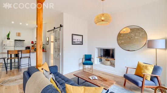 Photo du logement
