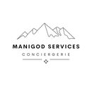 Logo de Manigod Services Conciergerie
