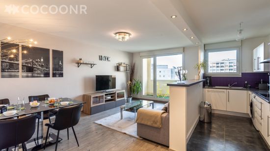 Photo du logement