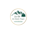 Logo de LA CLE DES HAUTES VOSGES