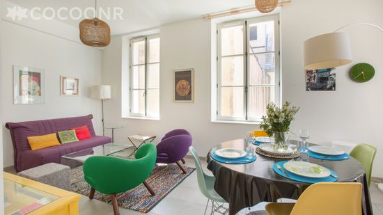 Photo du logement