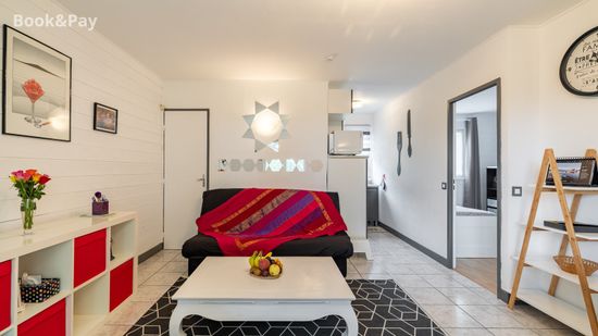 Photo du logement