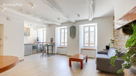 Photo du logement
