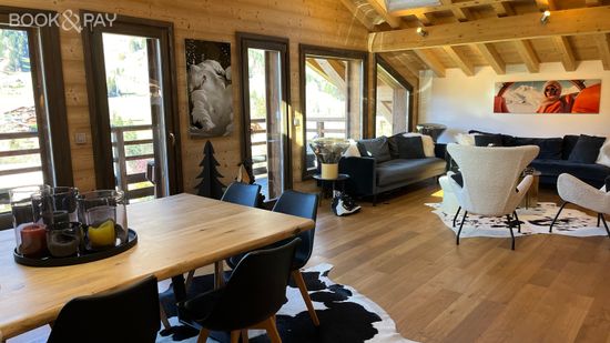 Photo du logement