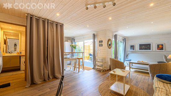Photo du logement