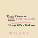 Logo de L'Annexe Conciergerie