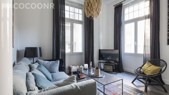 Photo du logement