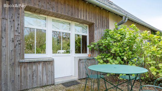 Photo du logement
