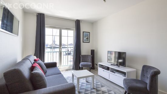 Photo du logement