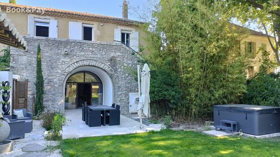 Photo du logement