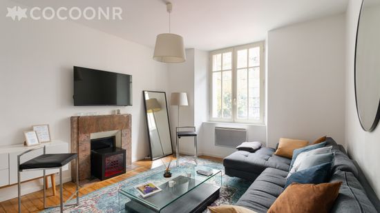 Photo du logement