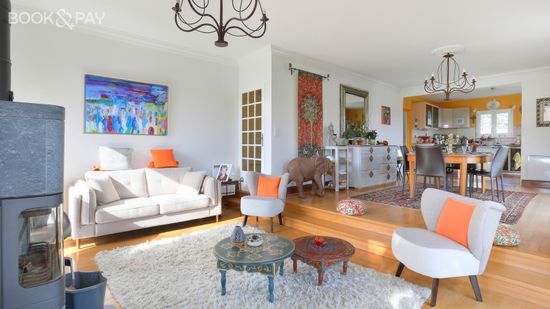 Photo du logement