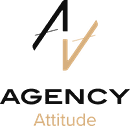 Logo de Agency Attitude