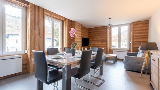Photo du logement
