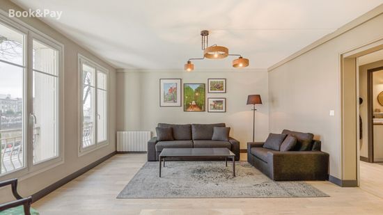 Photo du logement