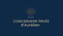 Logo de Conciergerie Privée d'Aurélien