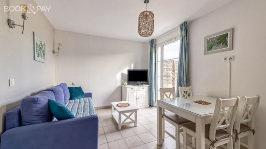 Photo du logement