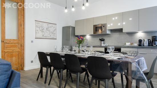 Photo du logement