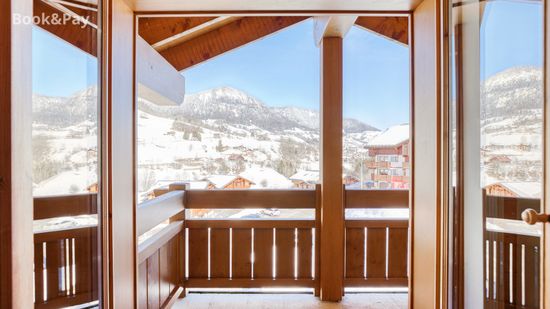 Photo du logement