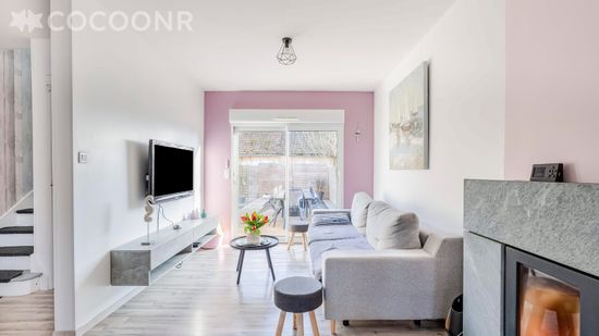 Photo du logement