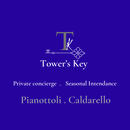 Logo de Tower's Key