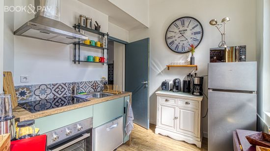 Photo du logement