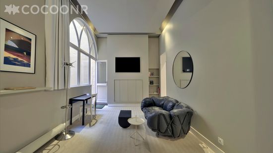 Photo du logement