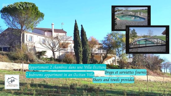 Photo du logement