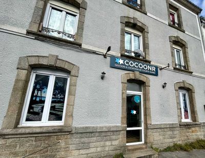 Photo Agence Cocoonr - Conciergerie Airbnb à Vannes