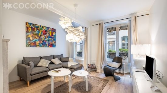 Photo du logement