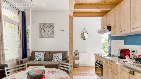 Photo du logement