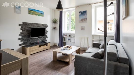 Photo du logement