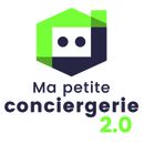 Logo de Ma Petite Conciergerie 2.0