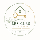 Logo de Les clés du confort