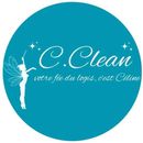 Logo de C Clean