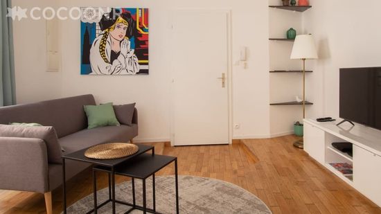 Photo du logement