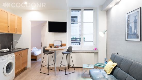 Photo du logement