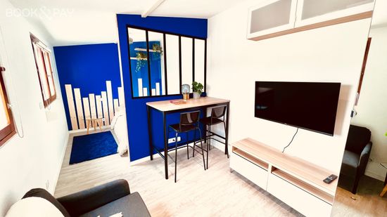 Photo du logement