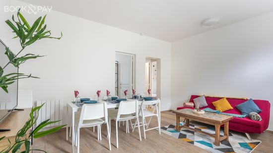 Photo du logement