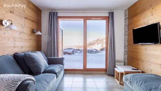 Photo du logement