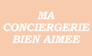 Logo de Ma Conciergerie Bien Aimée