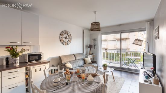 Photo du logement