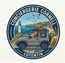 Logo de Conciergerie Cornell