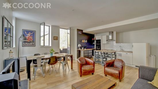 Photo du logement