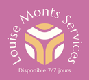 Logo de Louise Monts Services