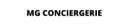 Logo de MG Conciergerie