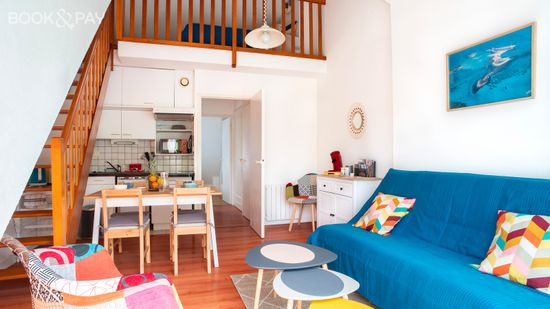Photo du logement