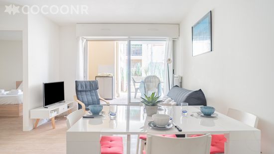 Photo du logement