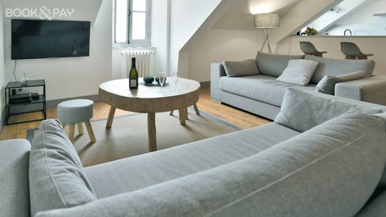 Photo du logement