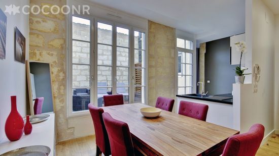 Photo du logement